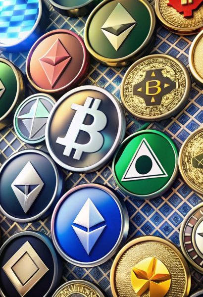 Altcoins